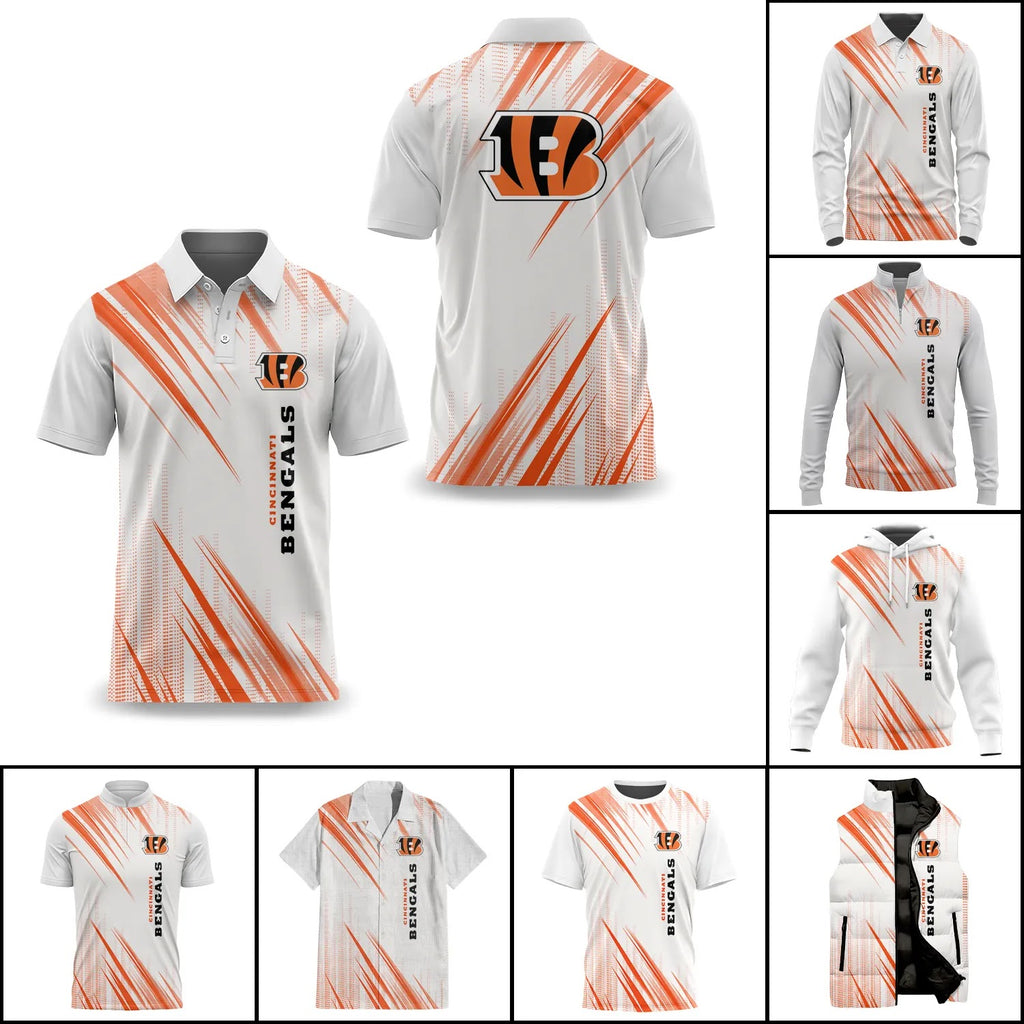 CIN Apparels SC173