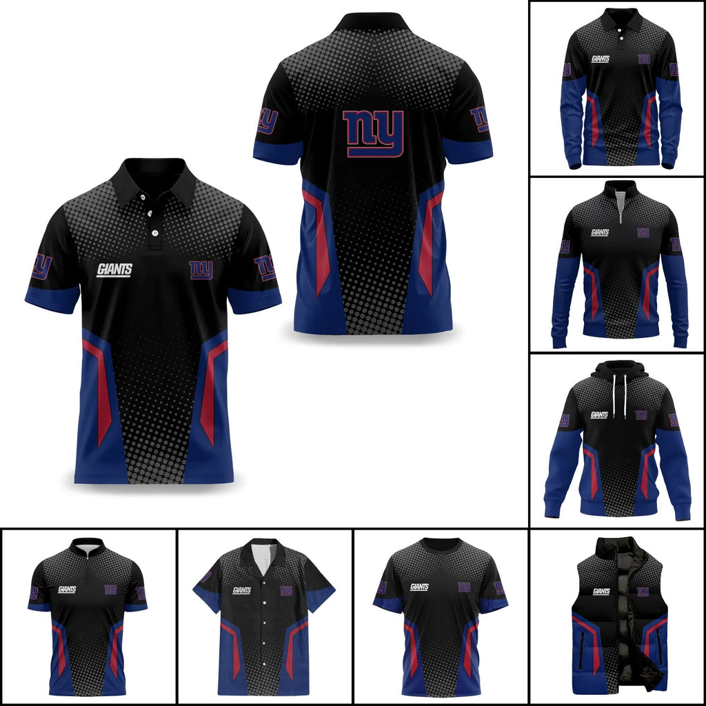 NYG Apparels SC032