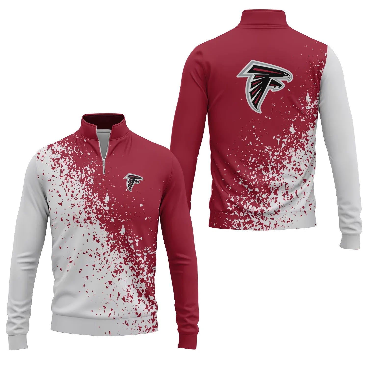 ATL Apparels SC070