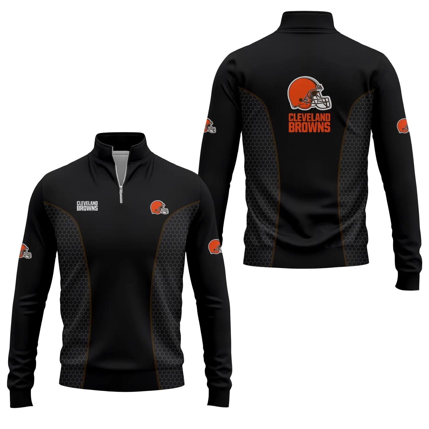 CLE Apparels SC072
