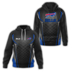 BUF Apparels SC074