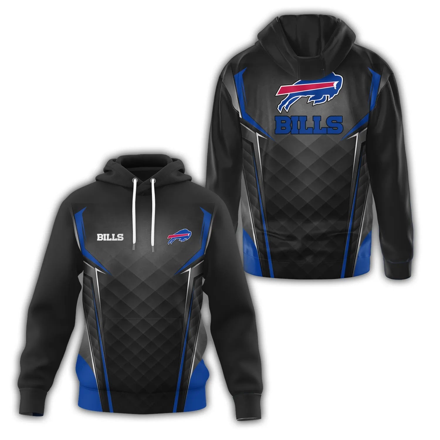 BUF Apparels SC074