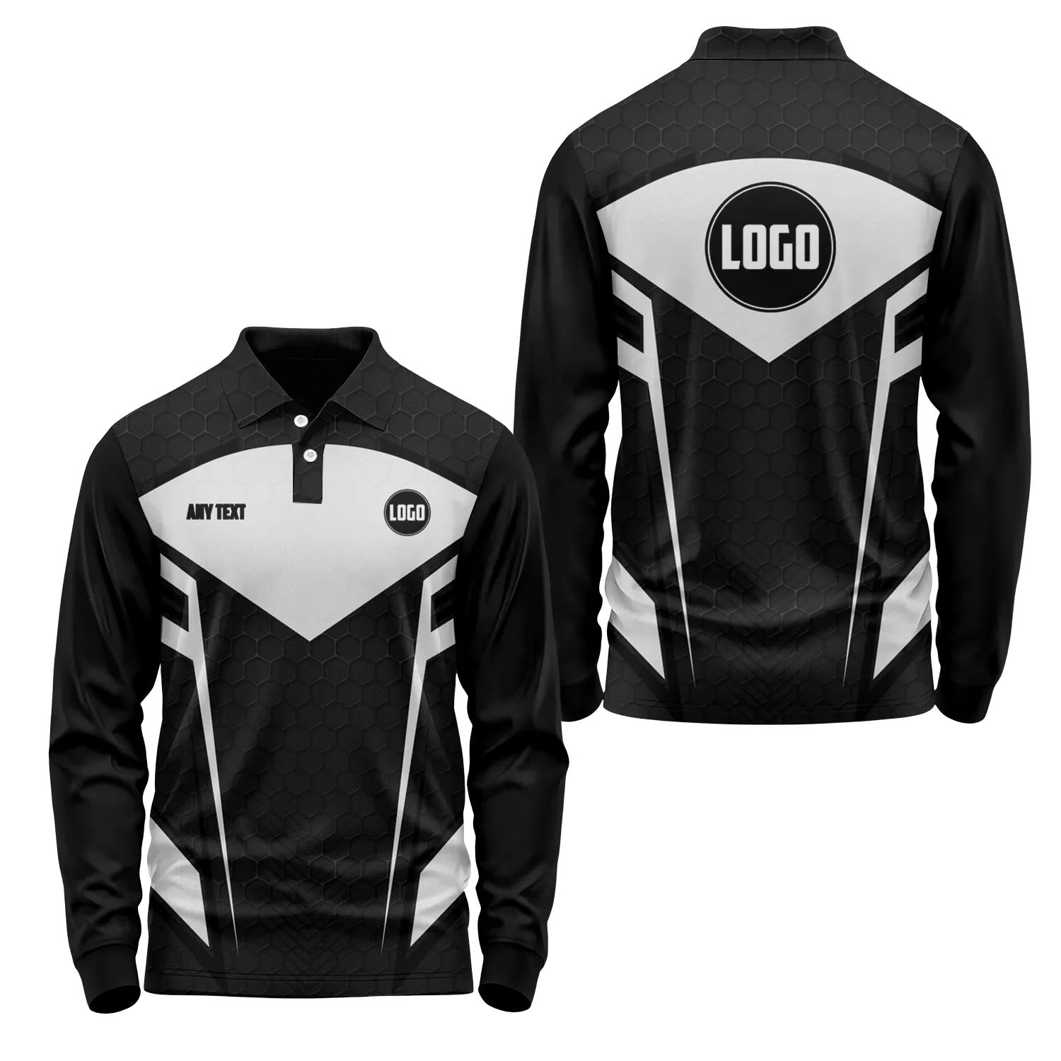 Custom Apparels SC033
