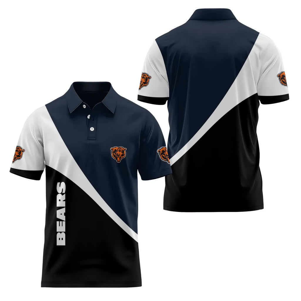 CHI Apparels SC090