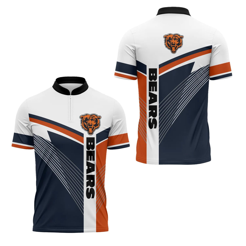 CHI Apparels SC183