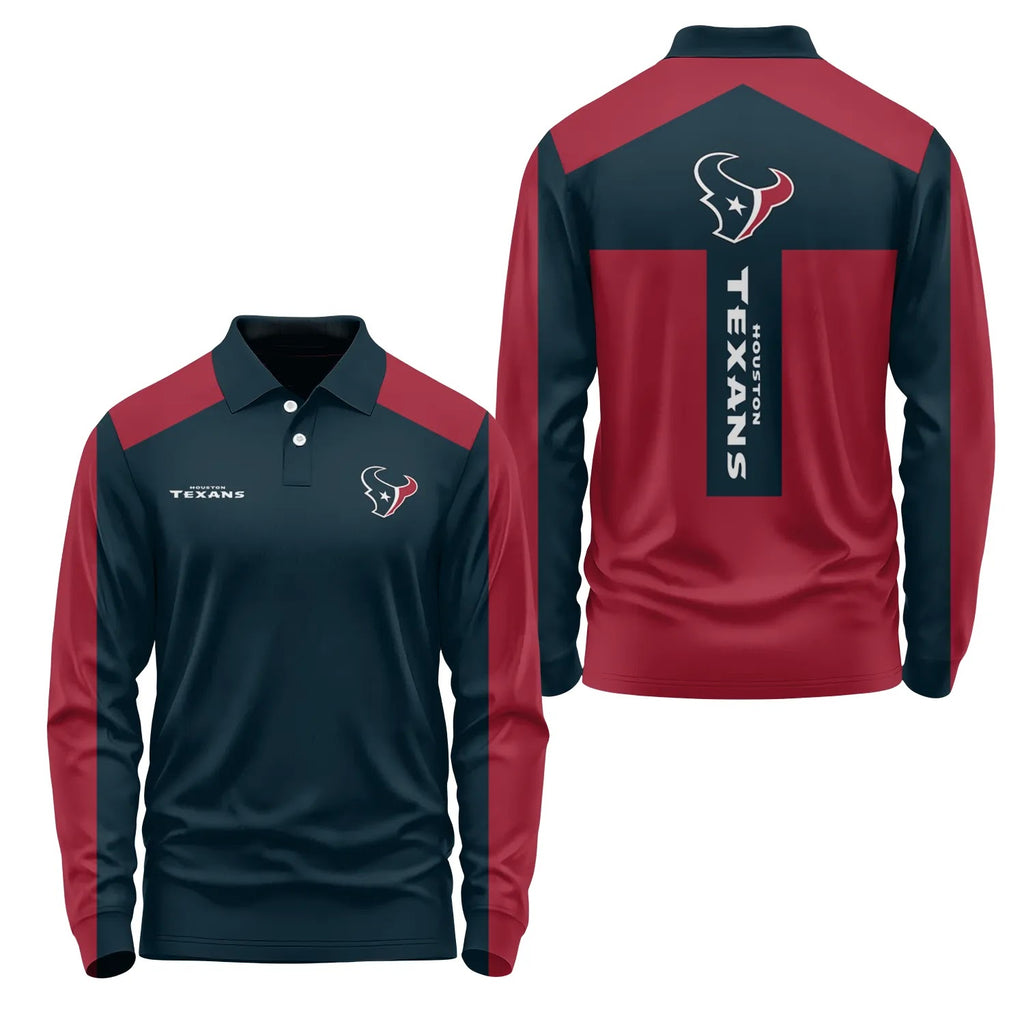 HOU Apparels SC008