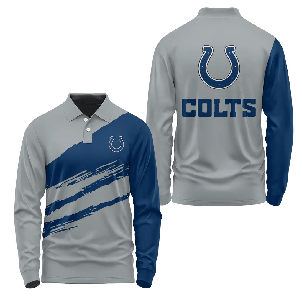 IND Apparels SC163