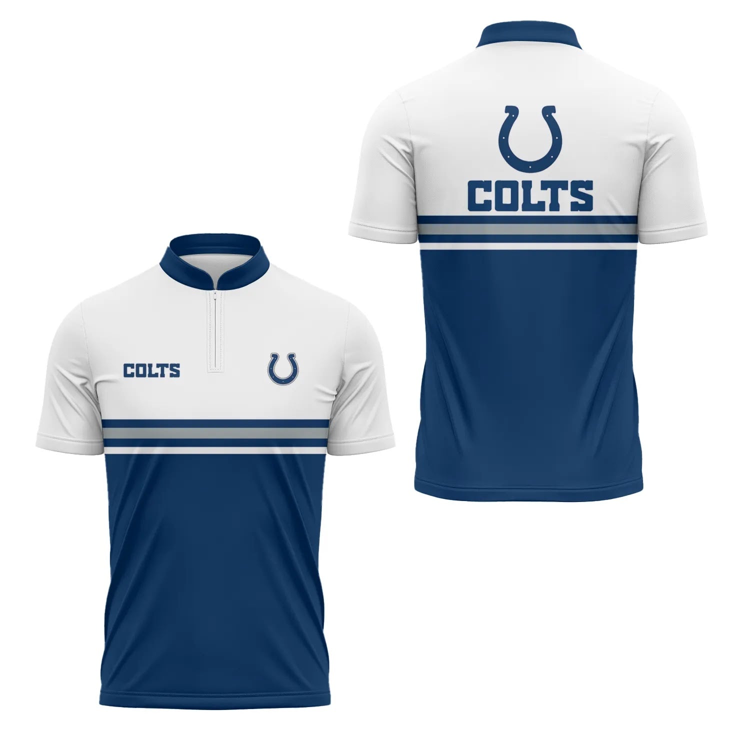 IND Apparels SC015