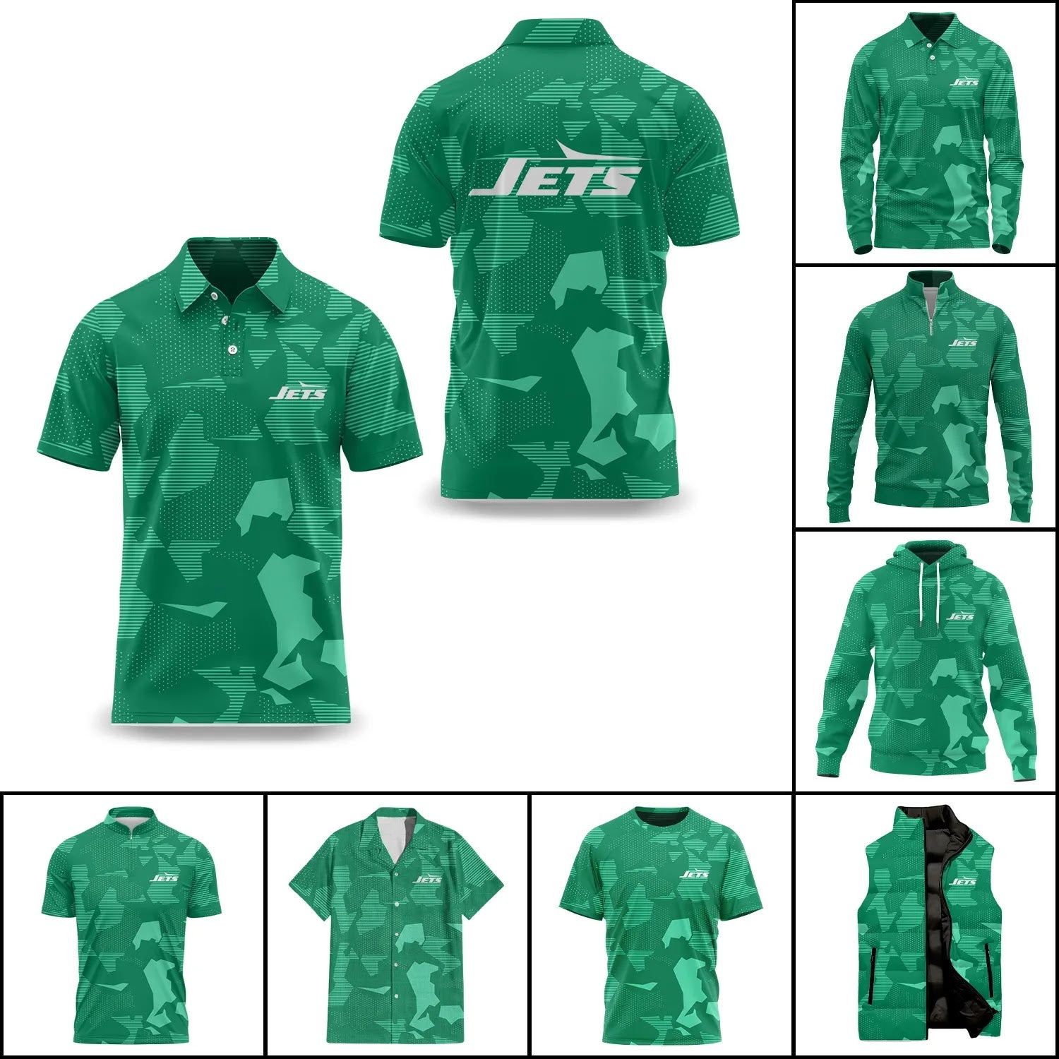 NYJ Apparels SC188