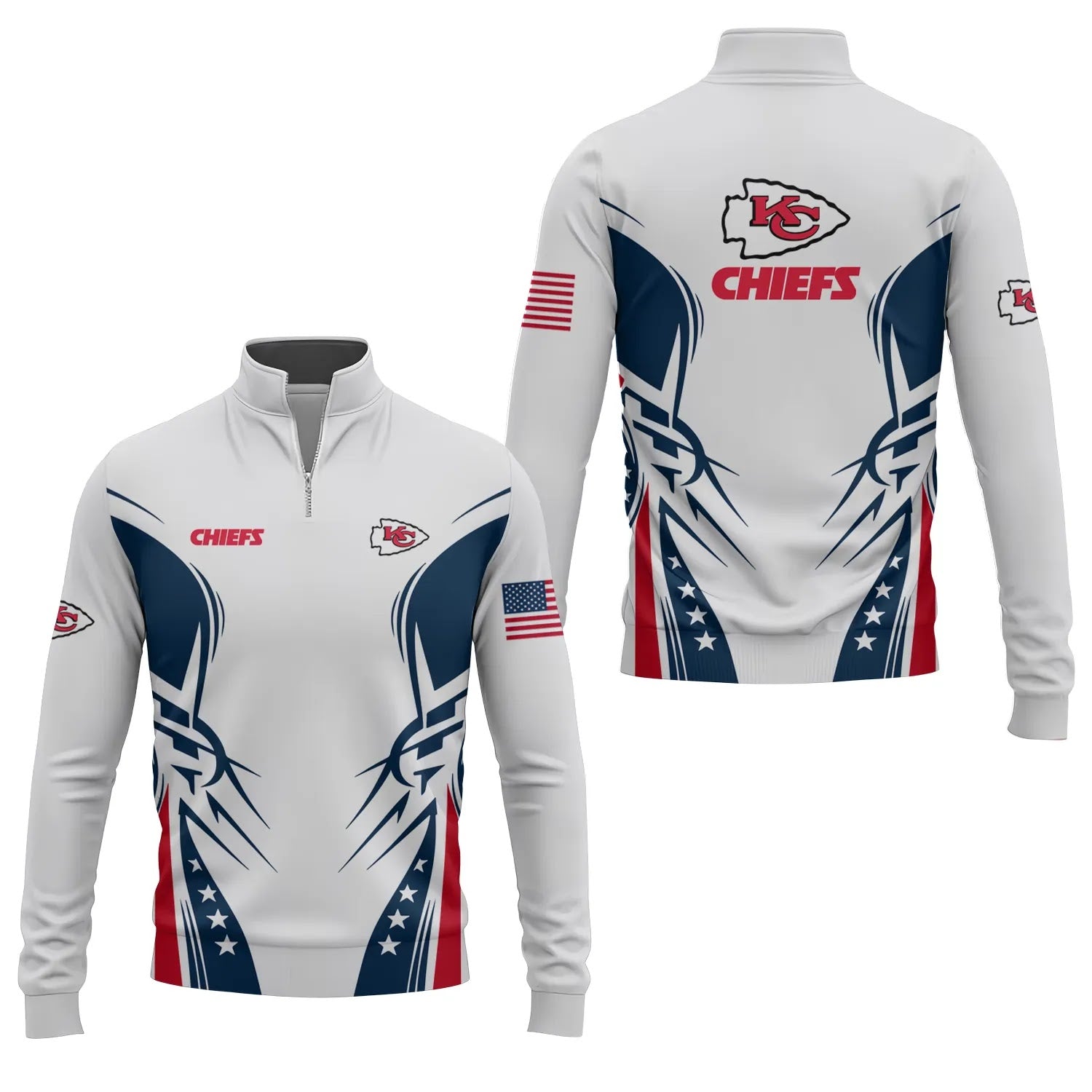 KC Apparels FSC003