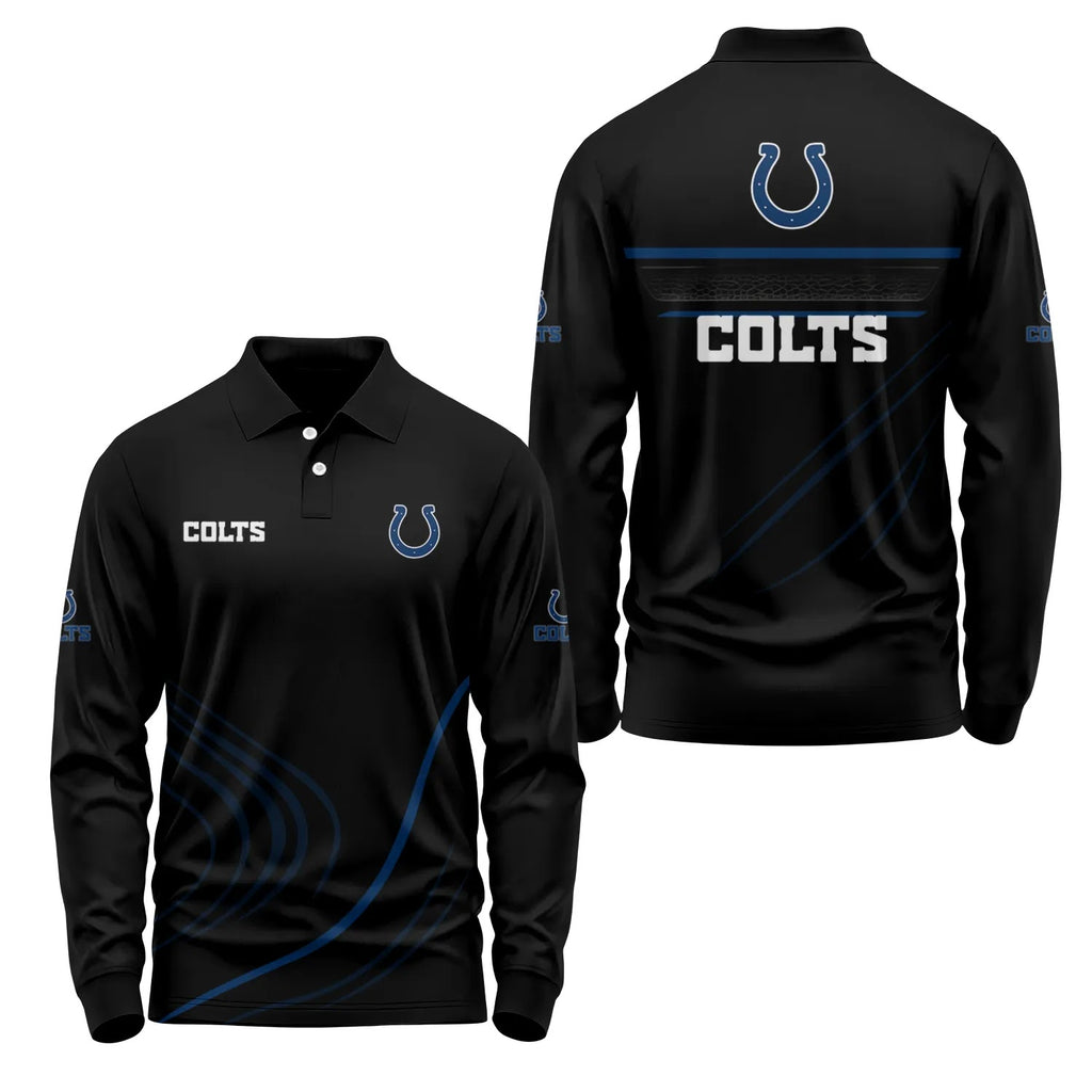 IND Apparels SC024