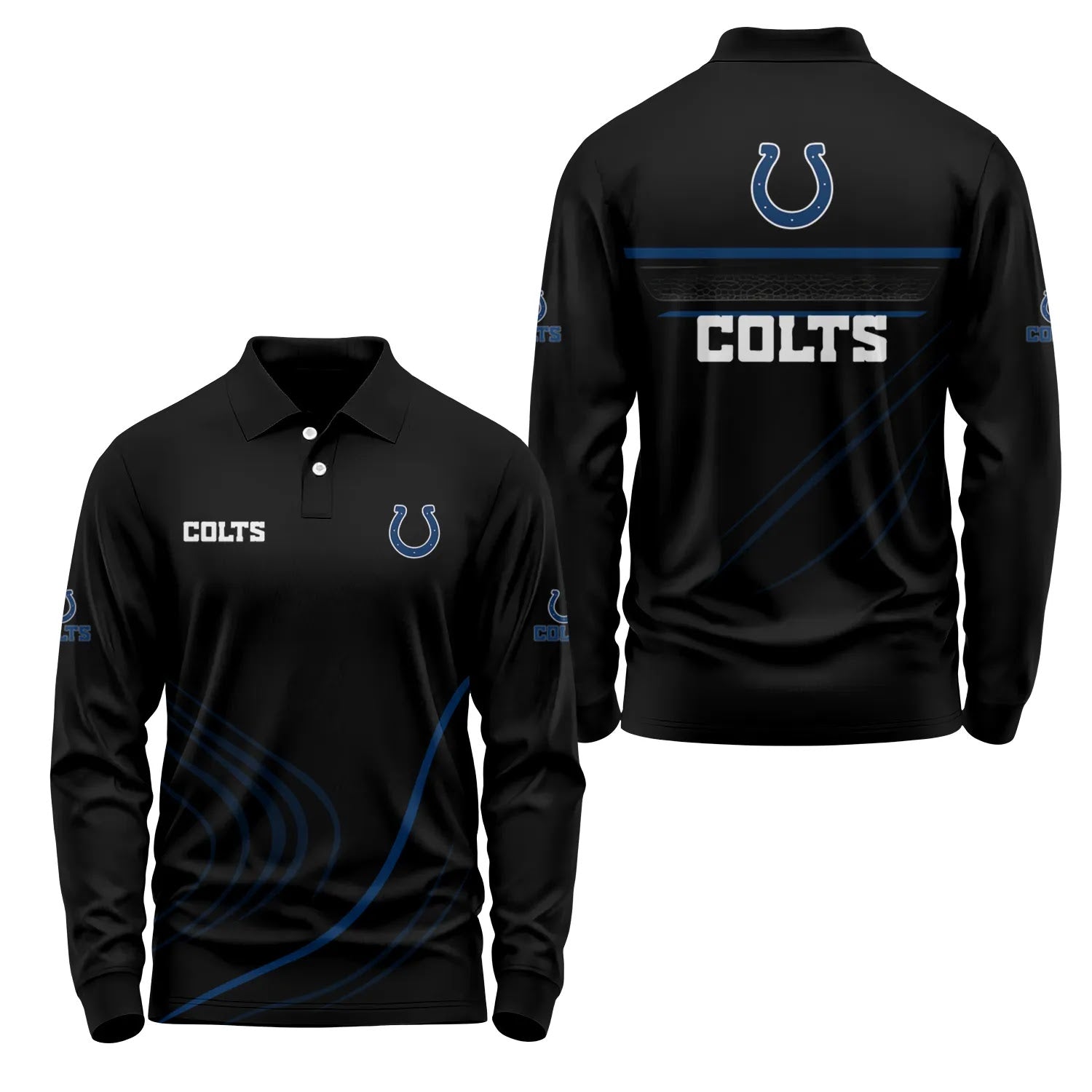 IND Apparels SC024