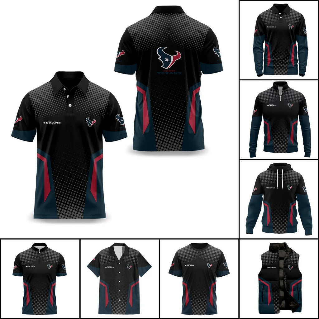 HOU Apparels SC032