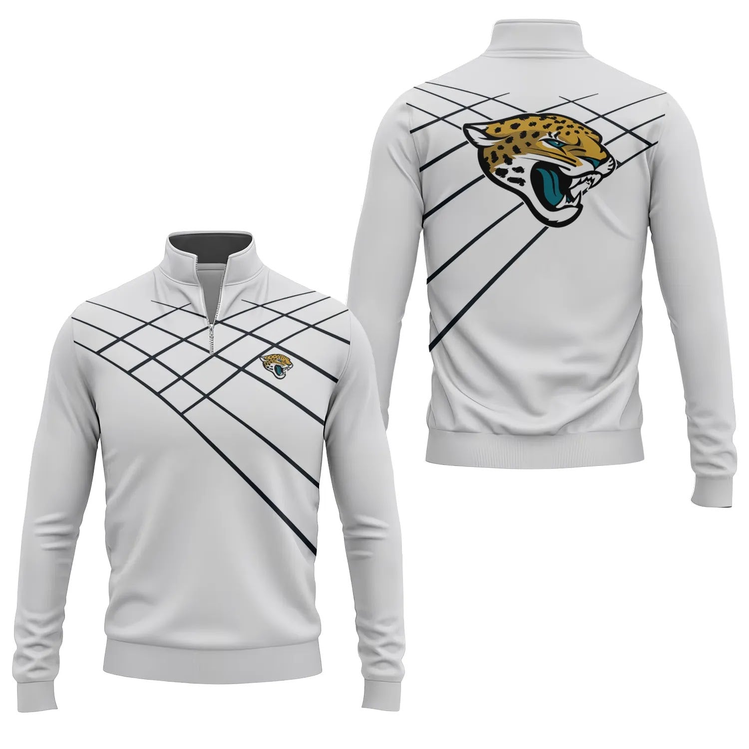 JAX Apparels SC195