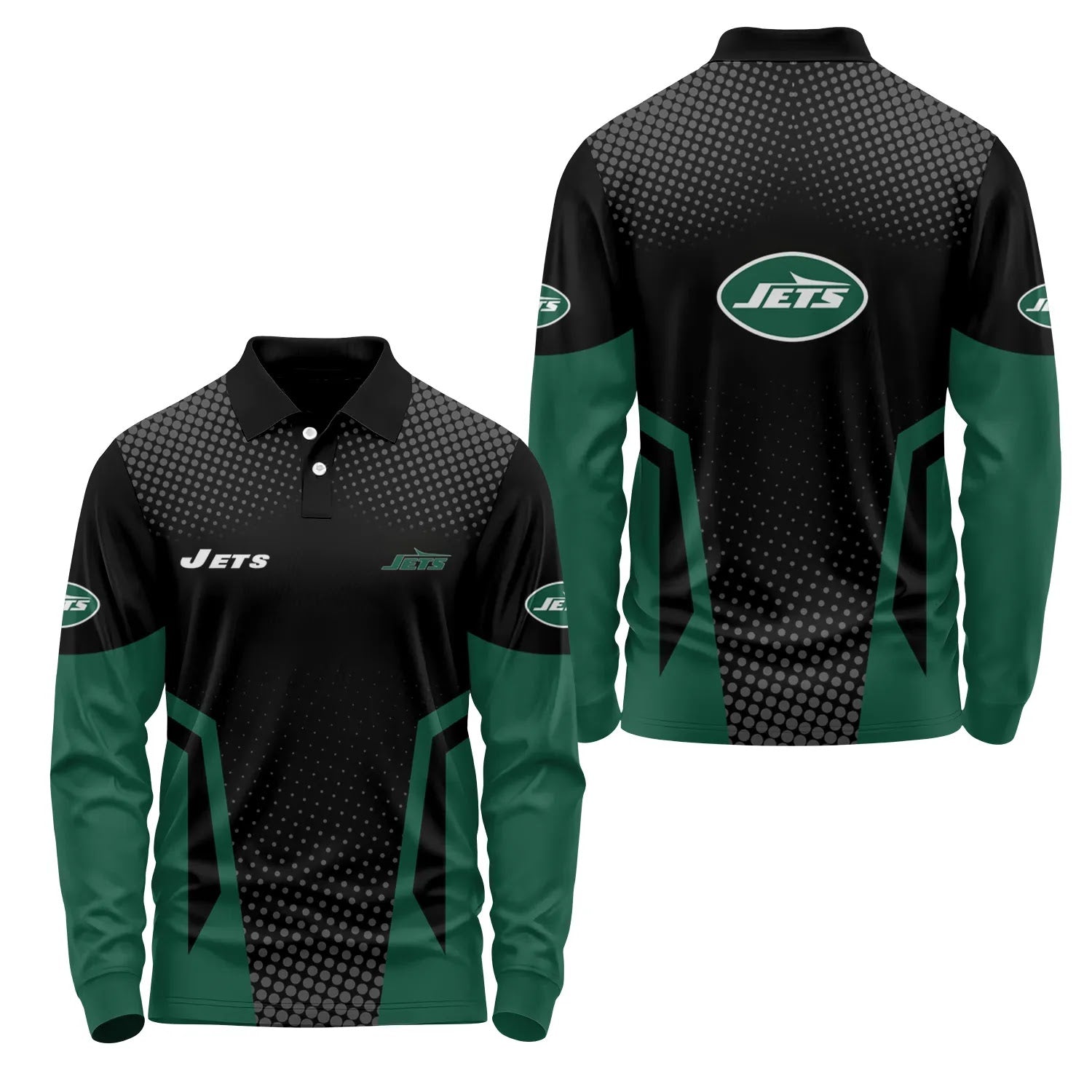 NYJ Apparels SC032