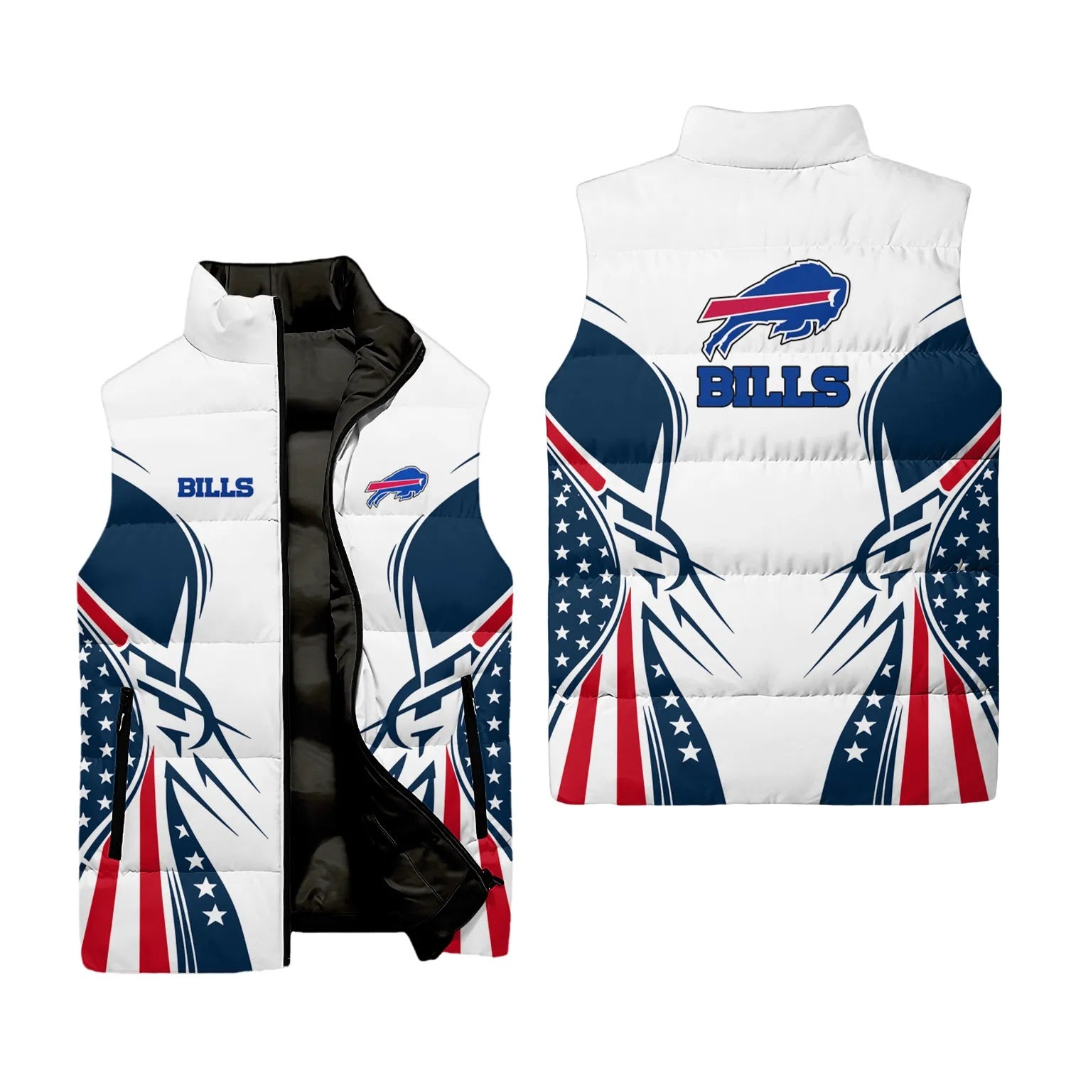 BUF Apparels FSC003