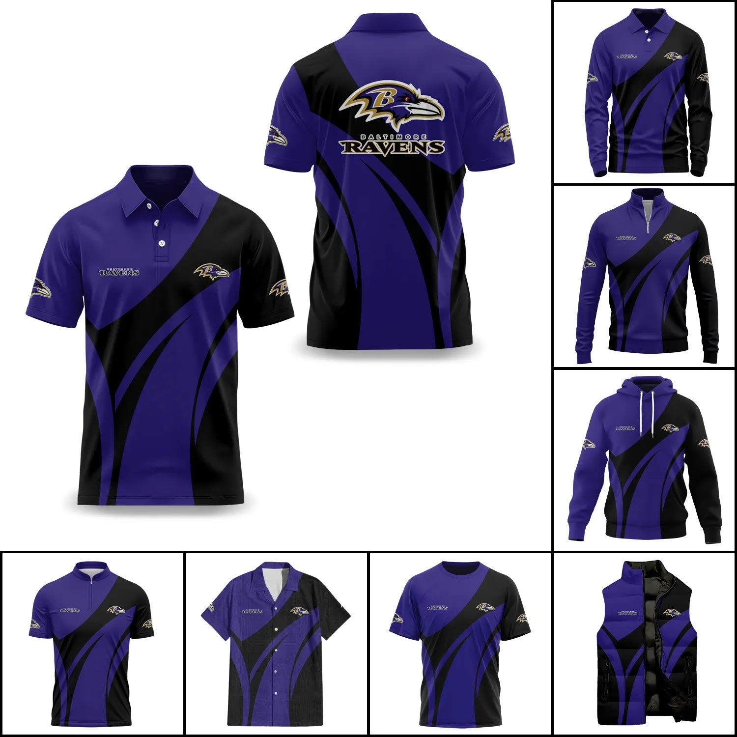 BAL Apparels SC022
