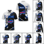 BUF Apparels SC036