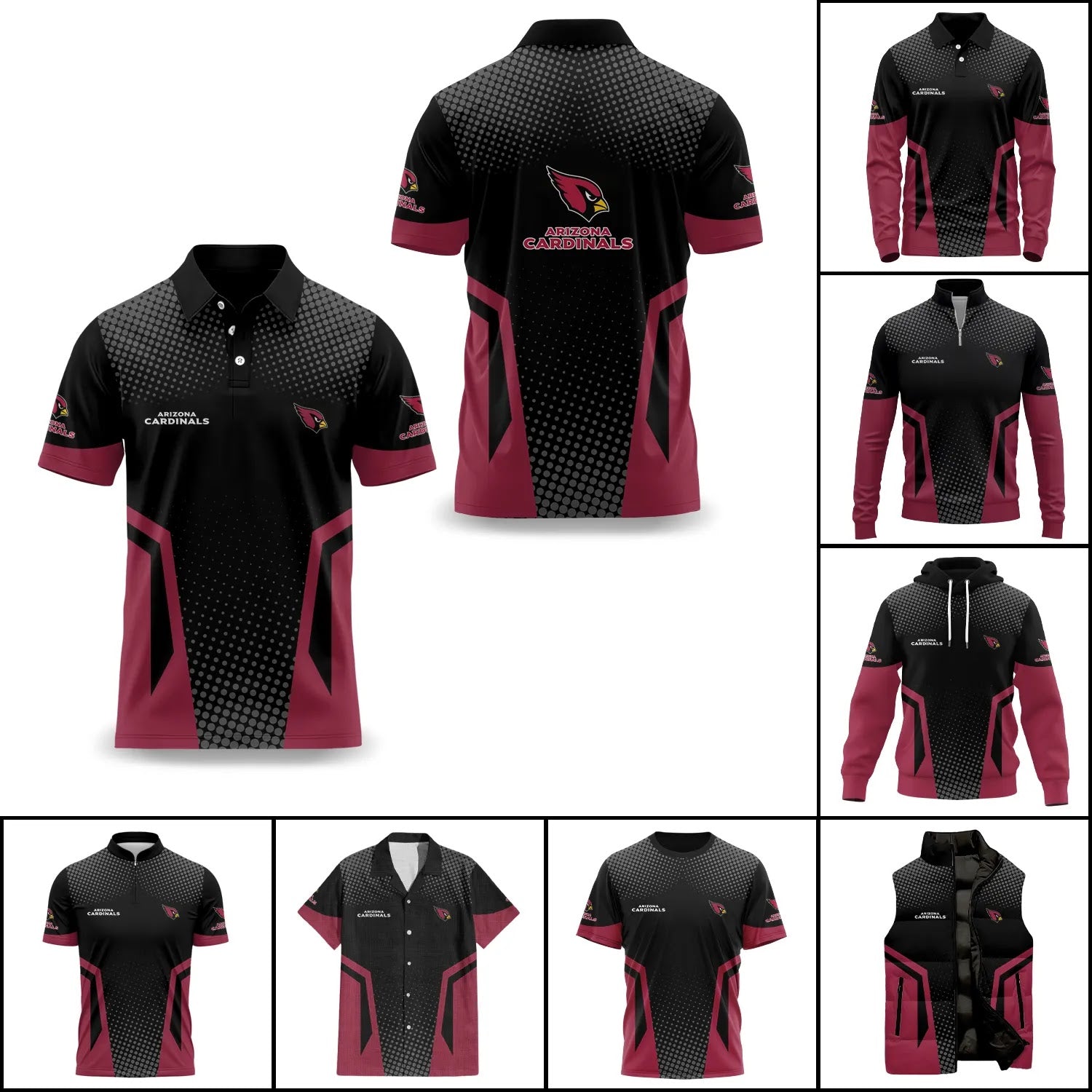 ARI Apparels SC032