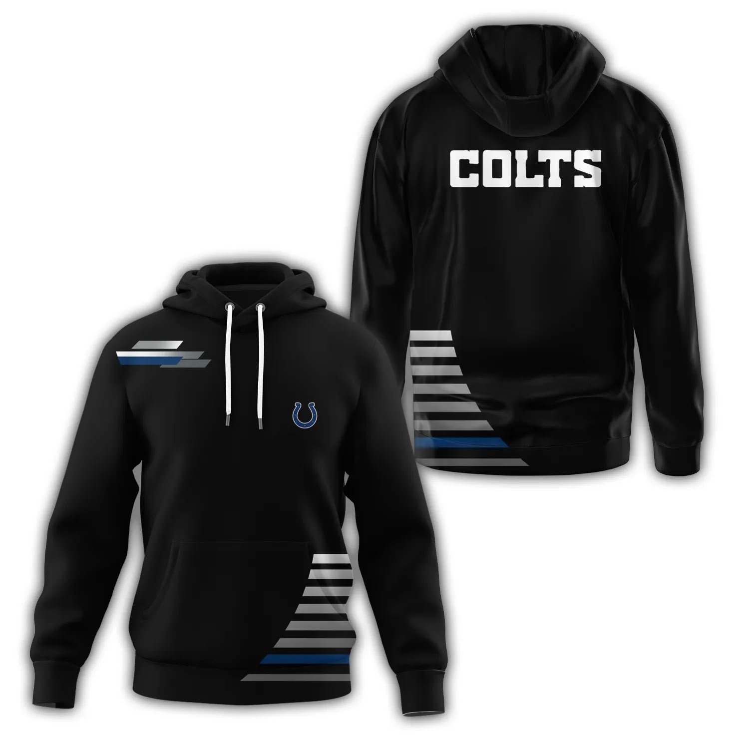 IND Apparels SC034