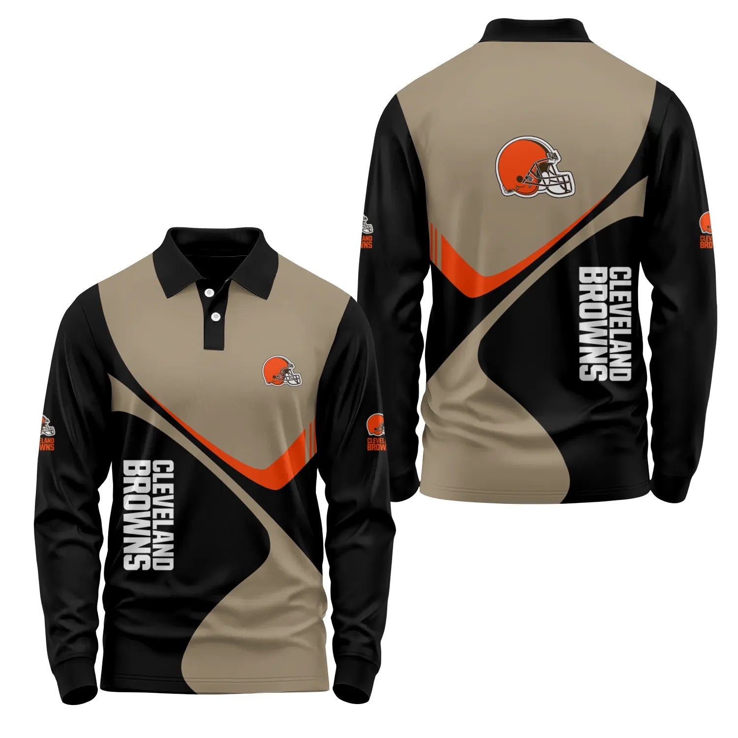 CLE Apparels SC058