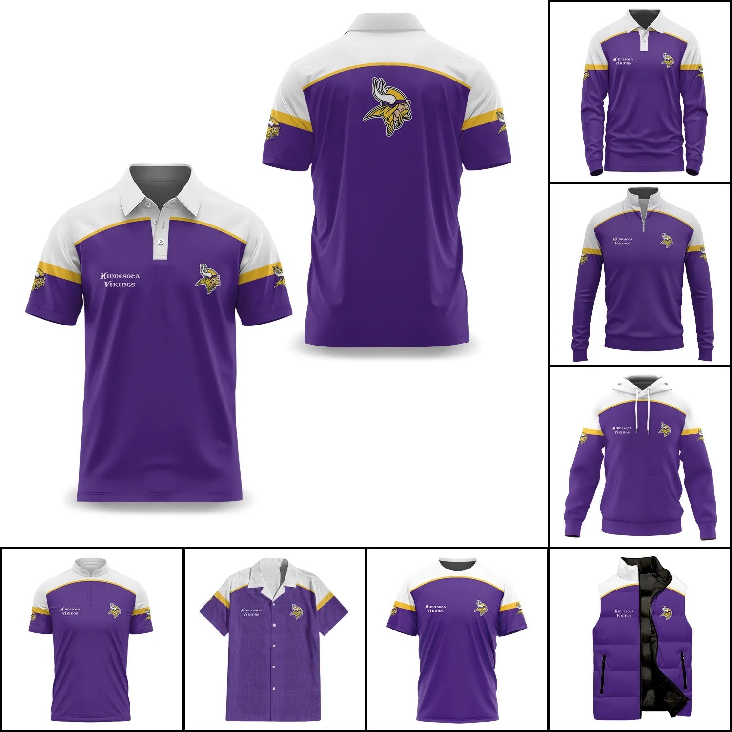 MIN Apparels SC087