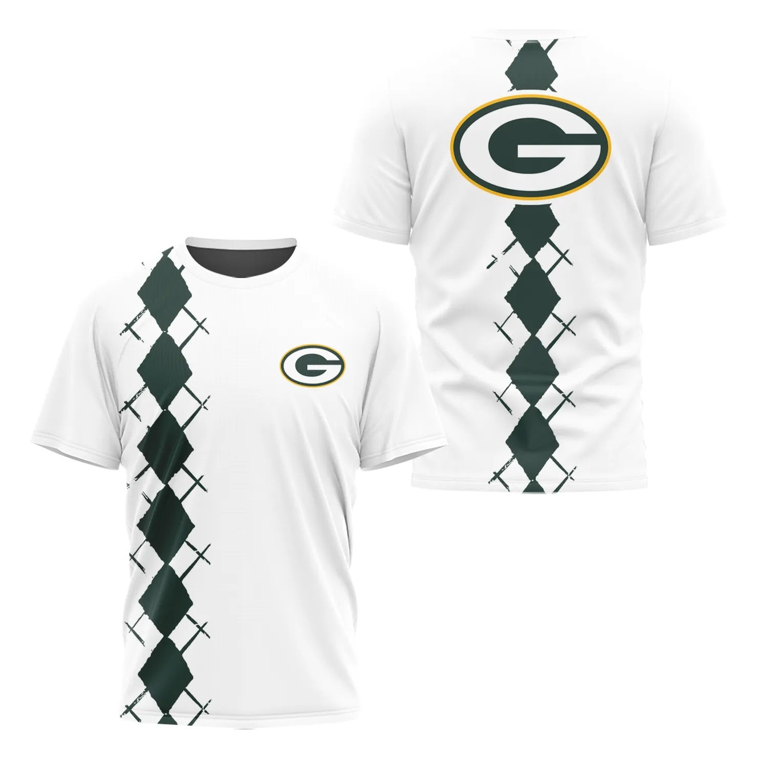 GB Apparels SC140