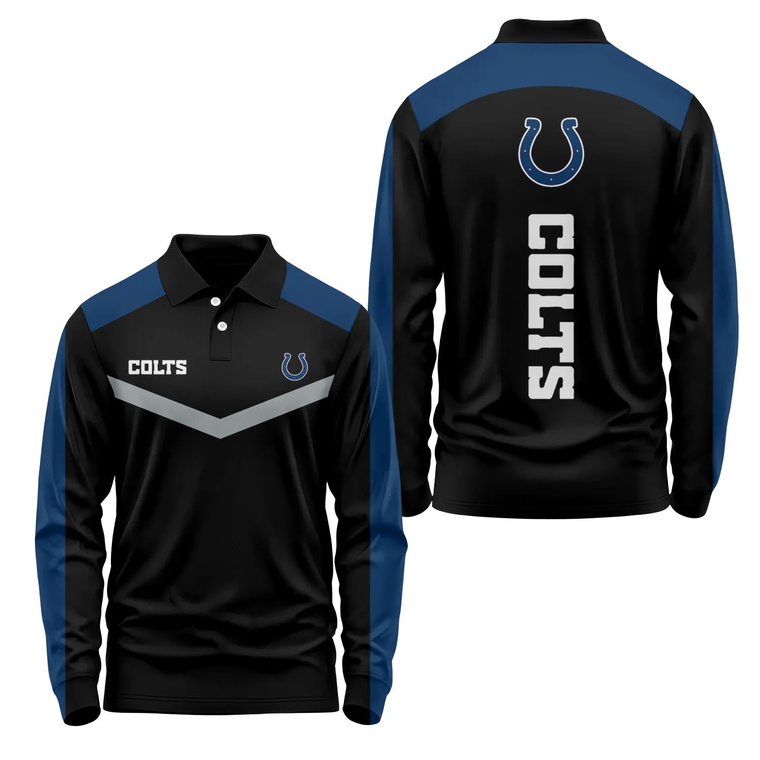 IND Apparels SC035