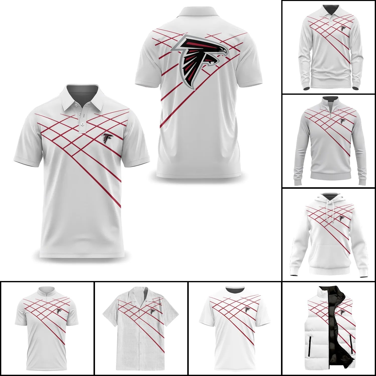 ATL Apparels SC195