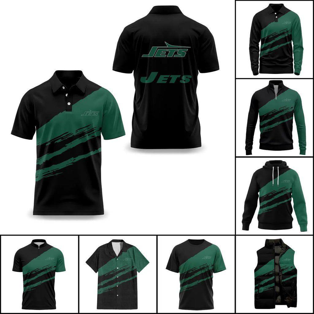 NYJ Apparels SC163