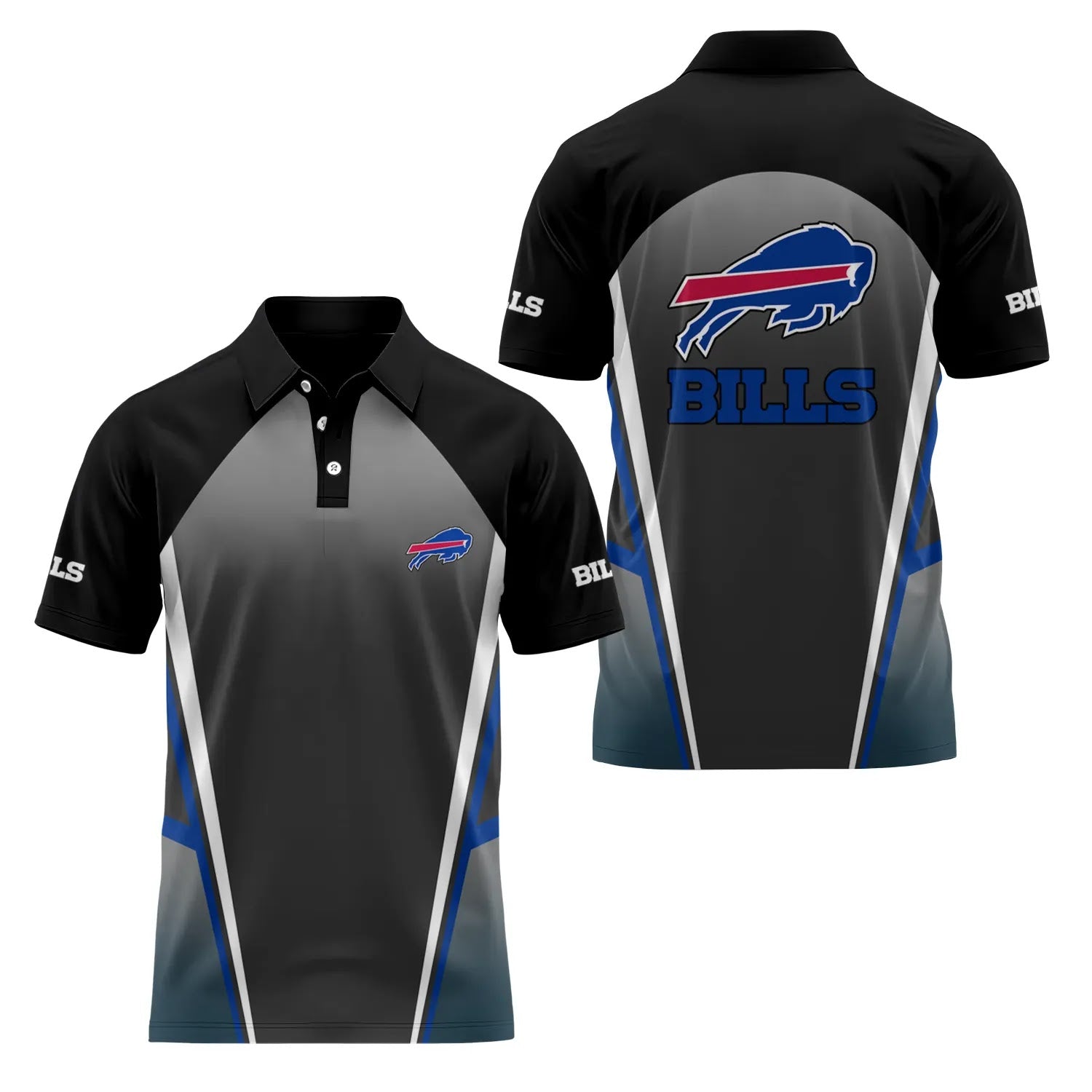 BUF Apparels SC037
