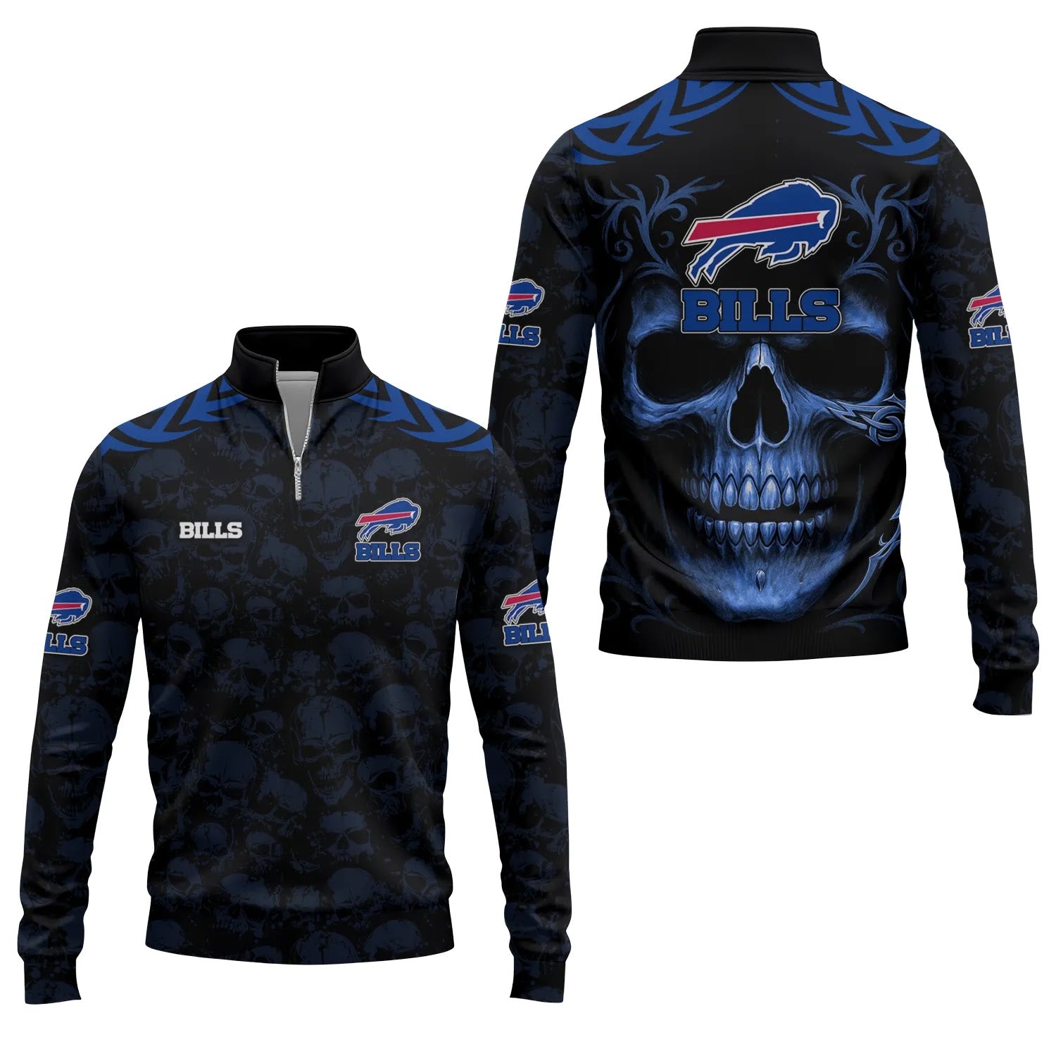 BUF Apparels SC014