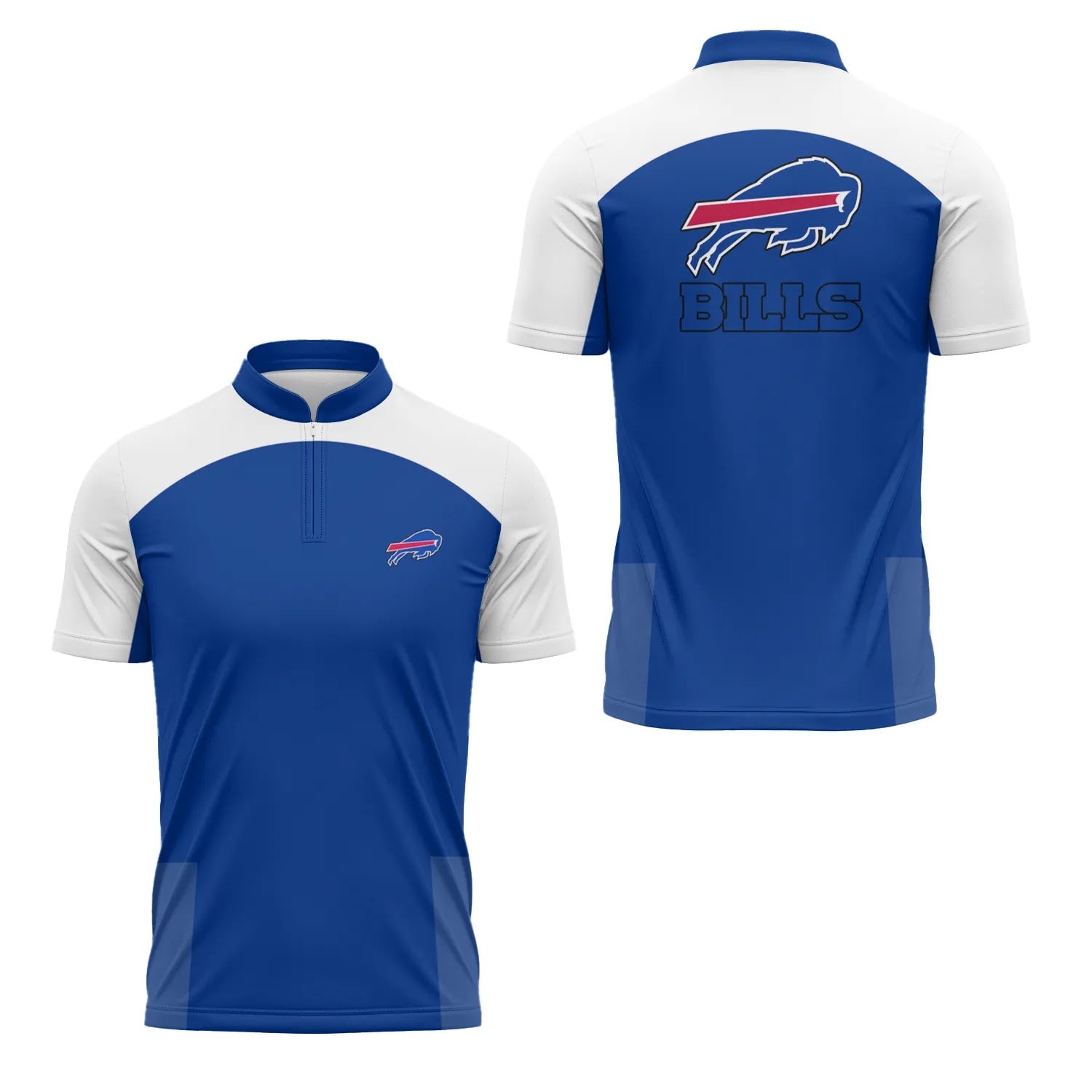 BUF Apparels SC016
