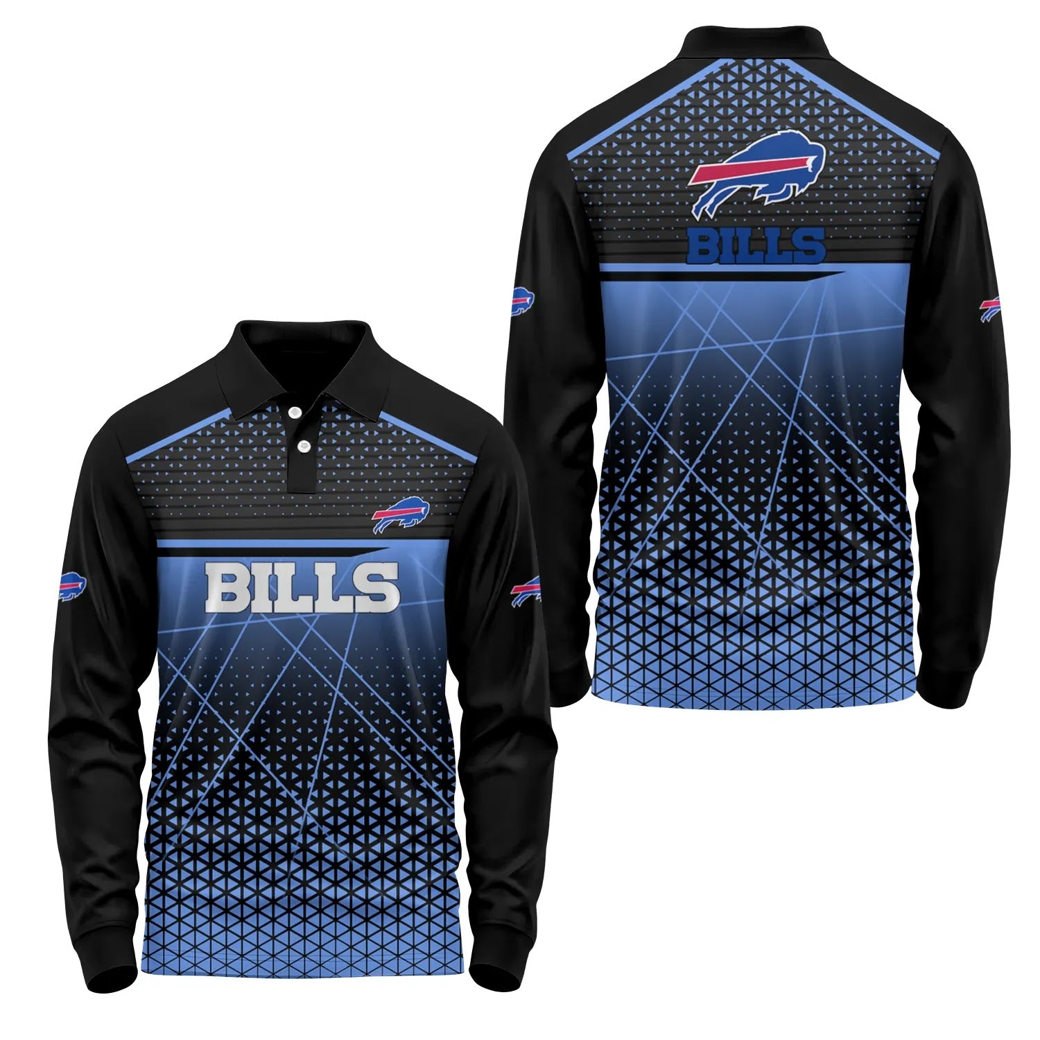 BUF Apparels SC047