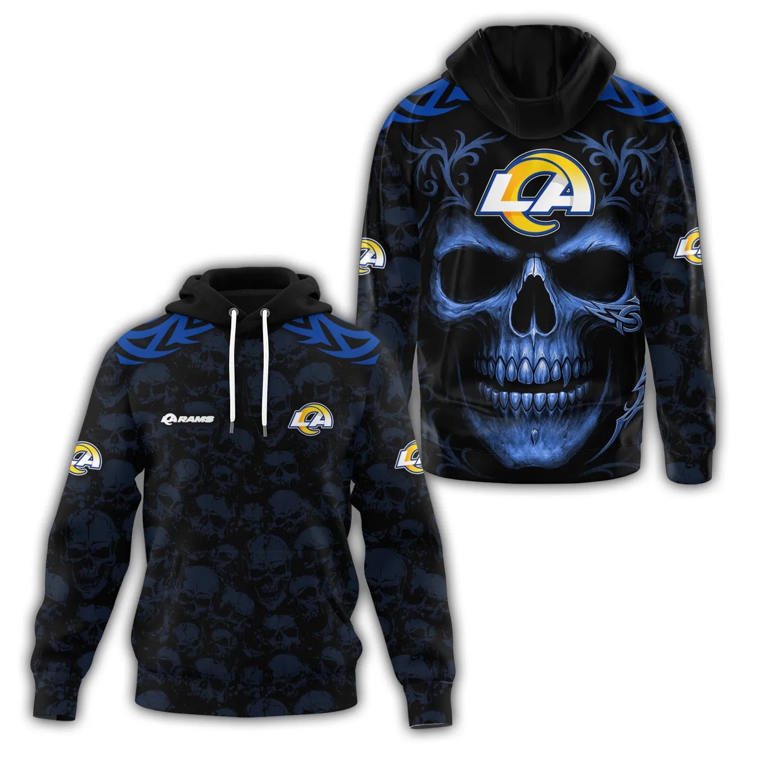 LAR Apparels SC014