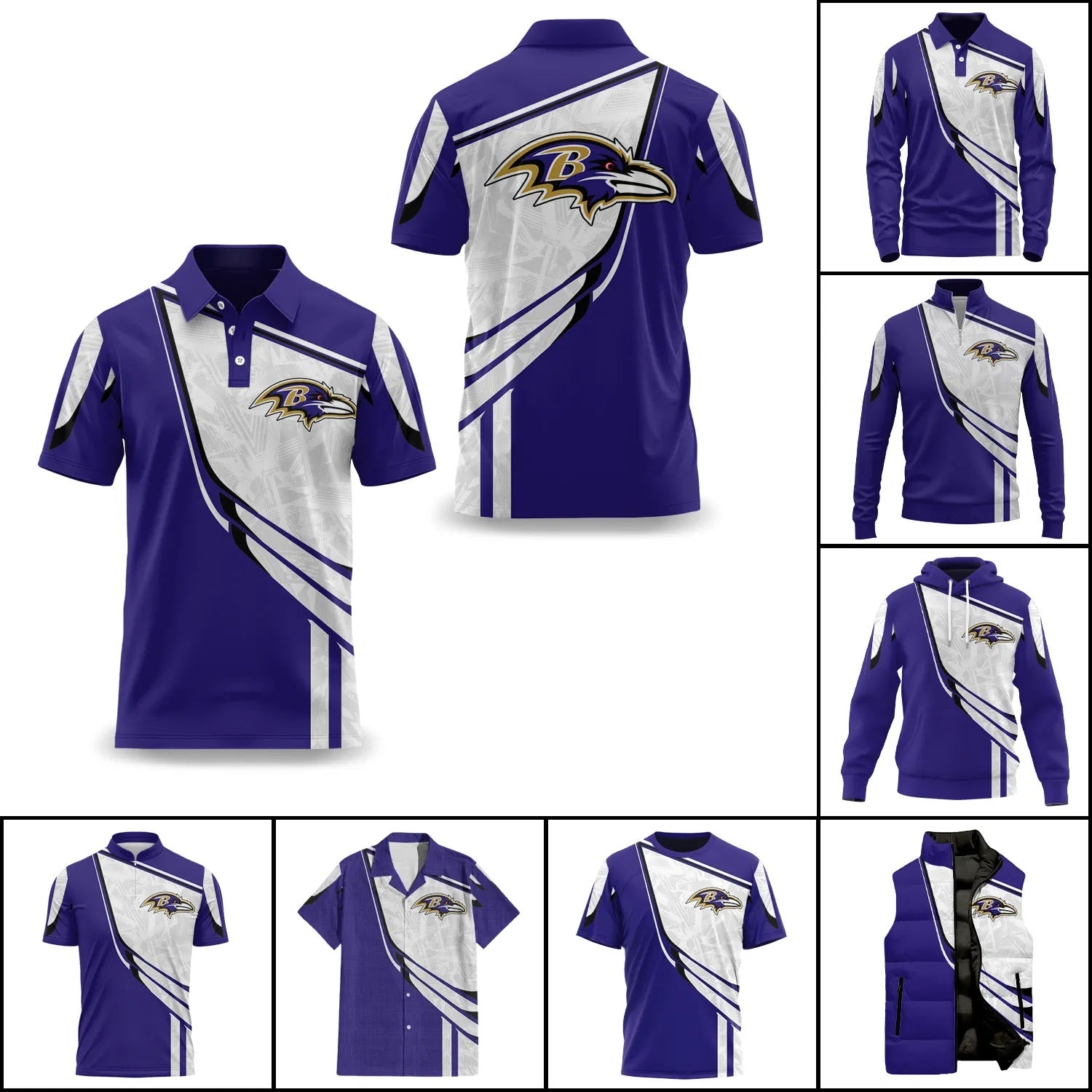 BAL Apparels SC169