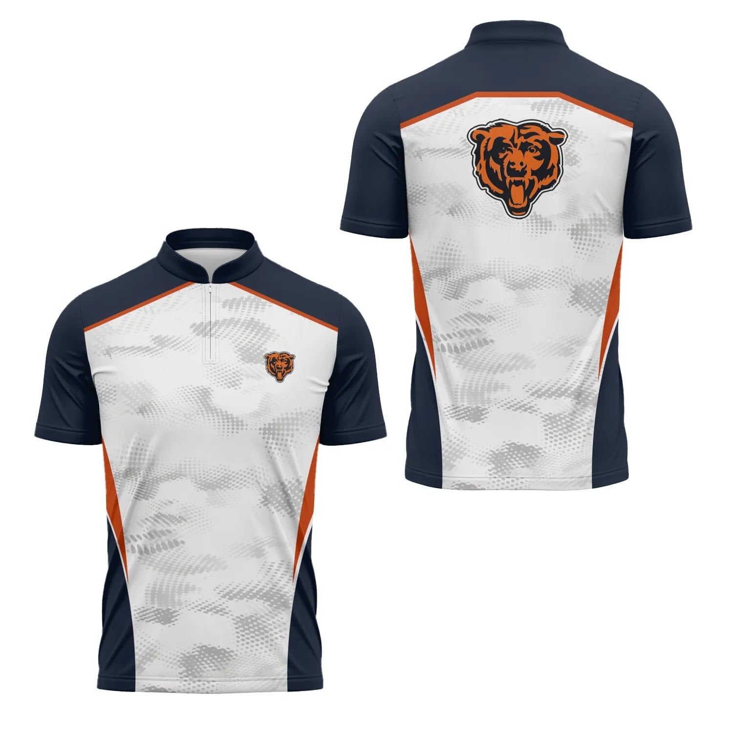 CHI Apparels SC081
