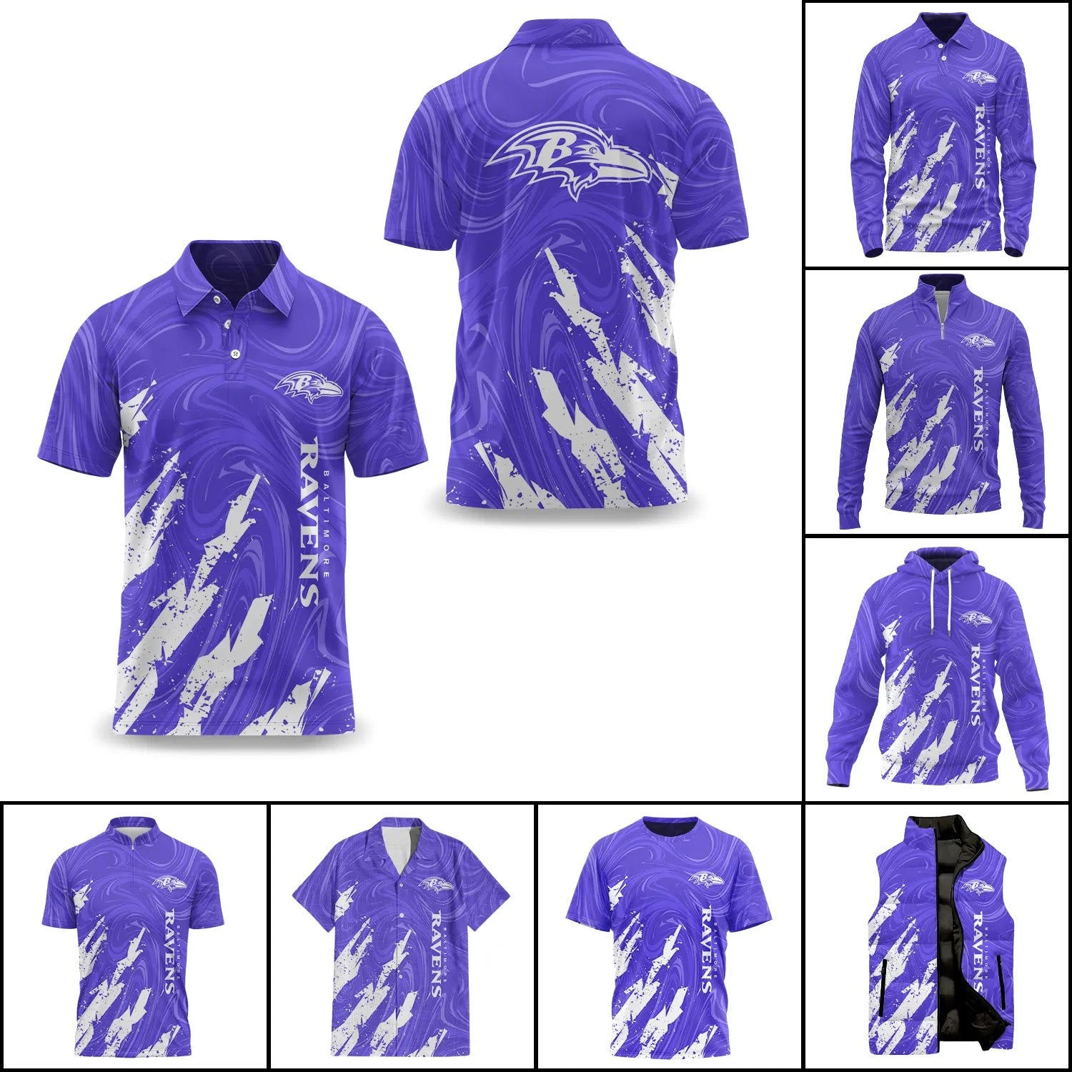 BAL Apparels SC187