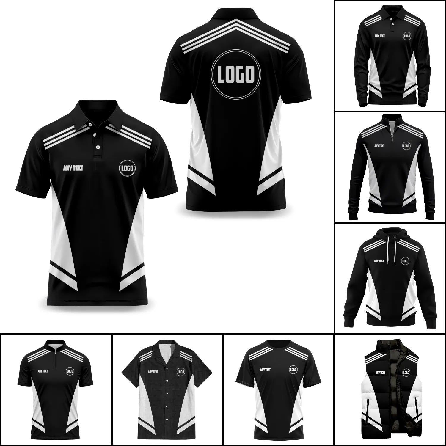 Custom Apparels SC092
