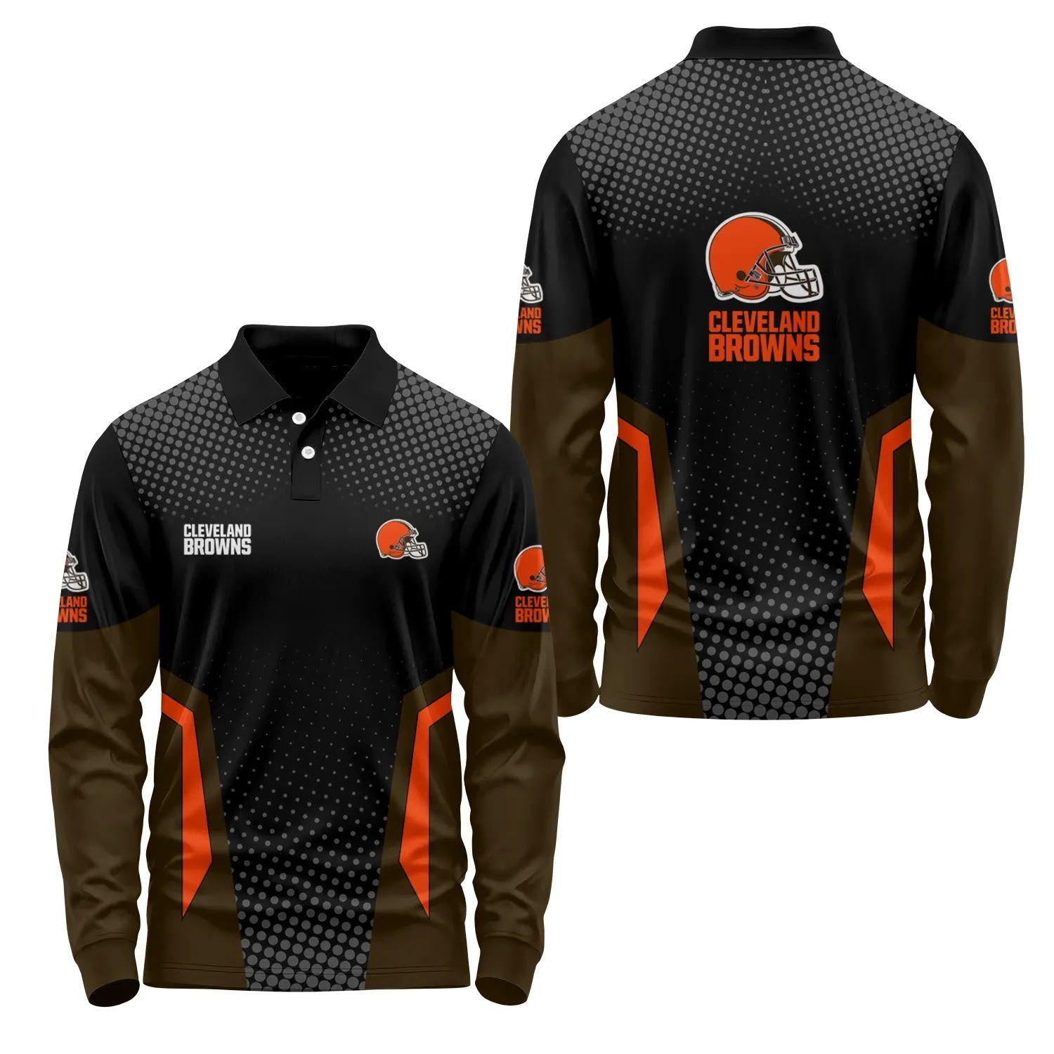 CLE Apparels SC032