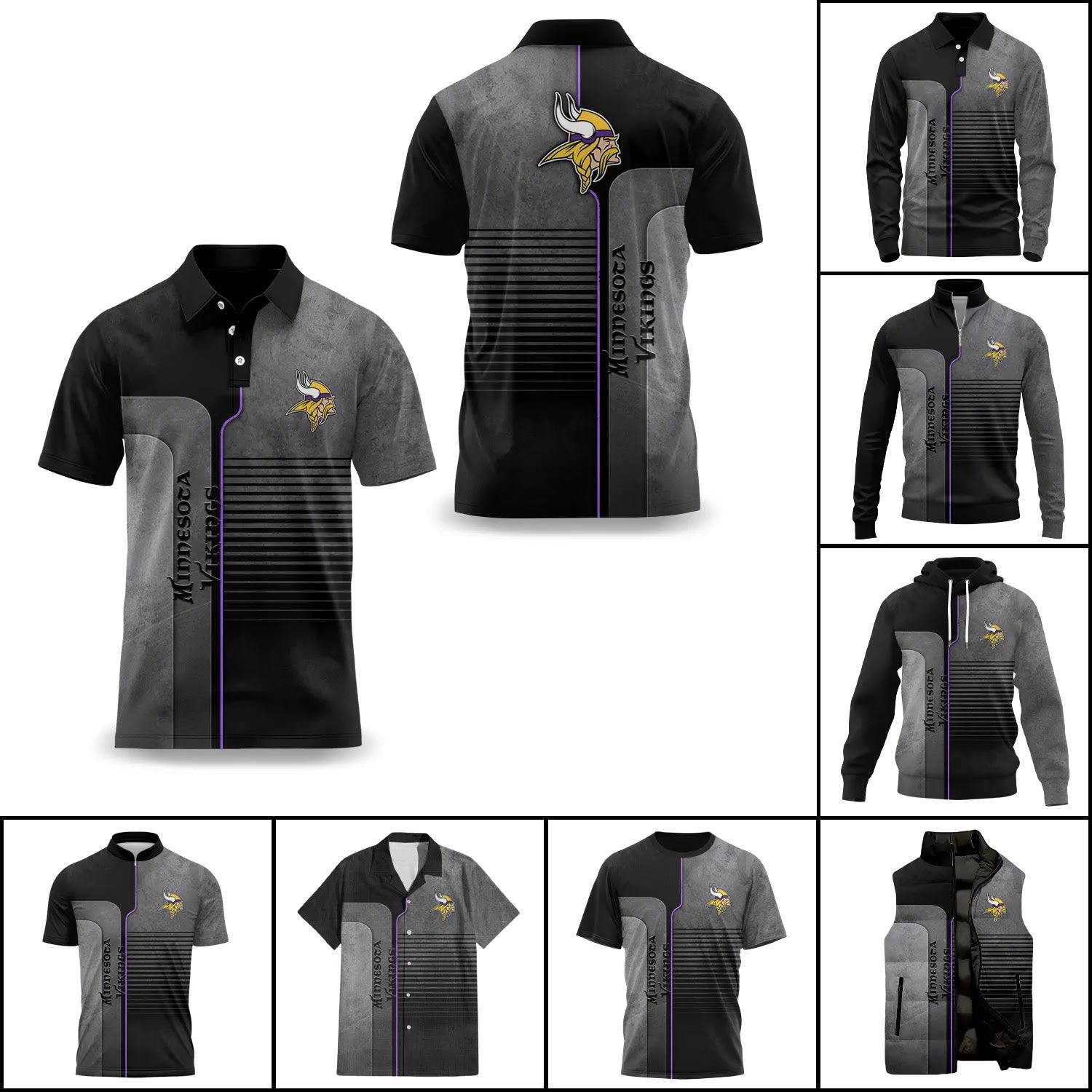 MIN Apparels SC202