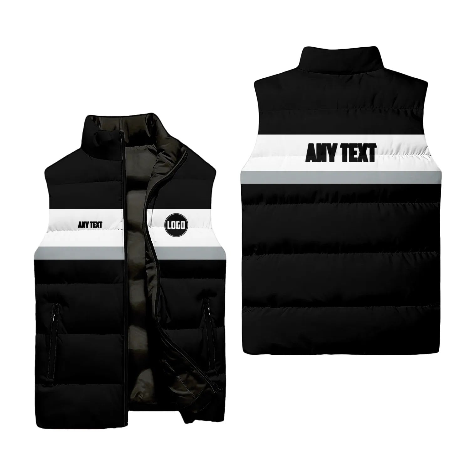 Custom Apparels SC046