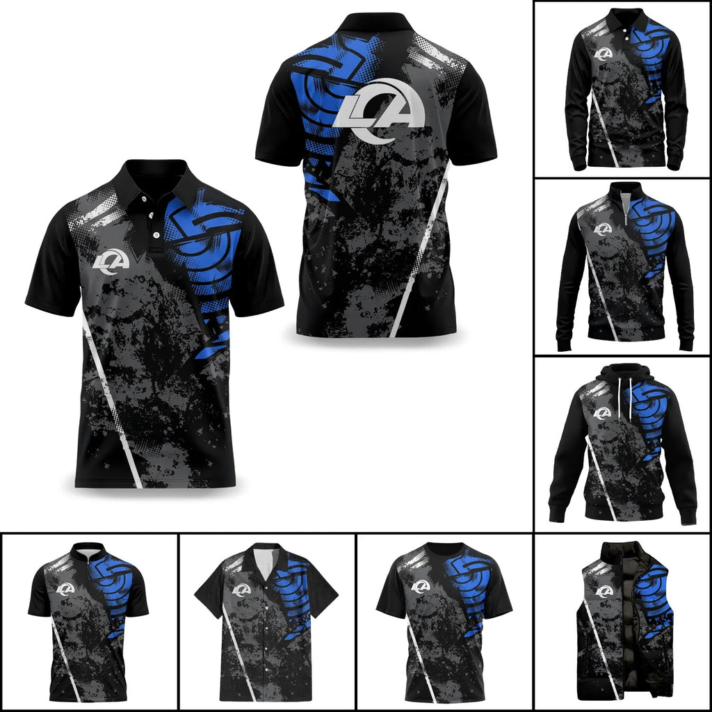LAR Apparels SC172