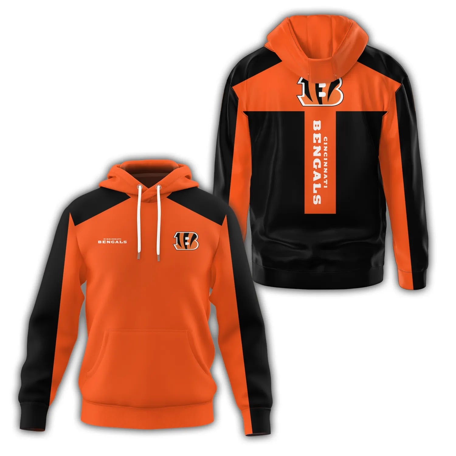 CIN Apparels SC008