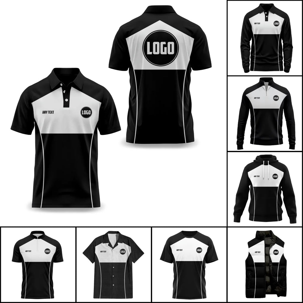 Custom Apparels SC028