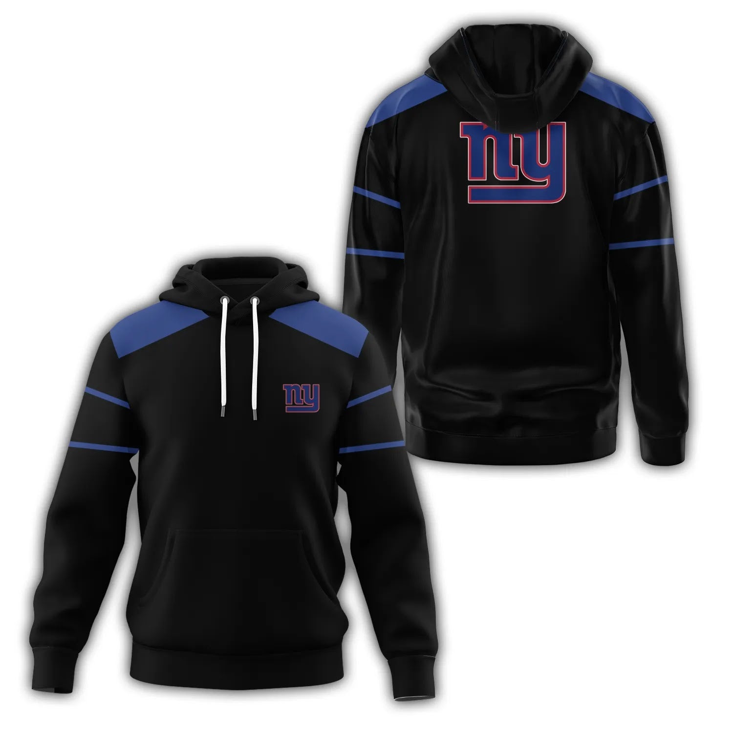 NYG Apparels SC041