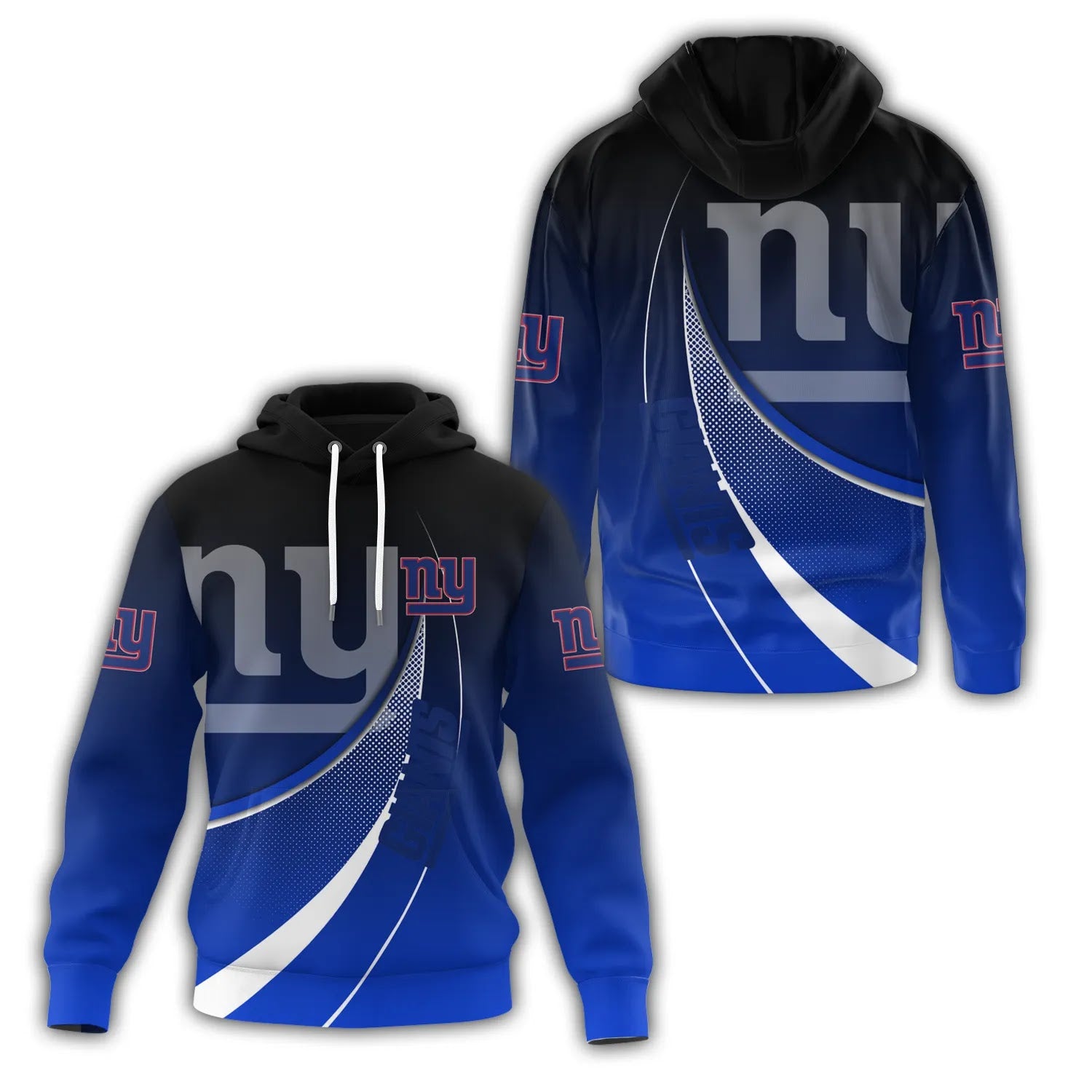NYG Apparels SC182