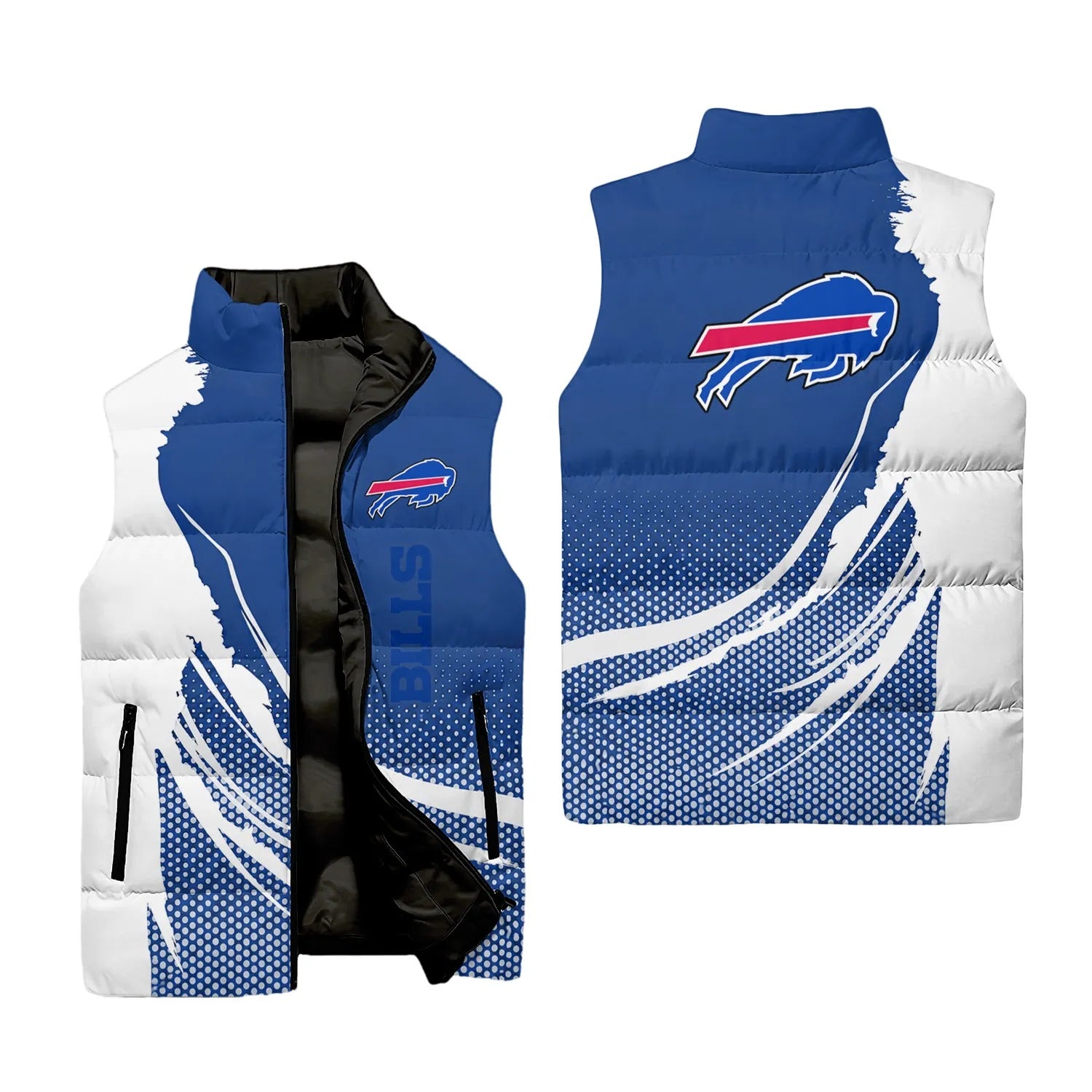 BUF Apparels SC168