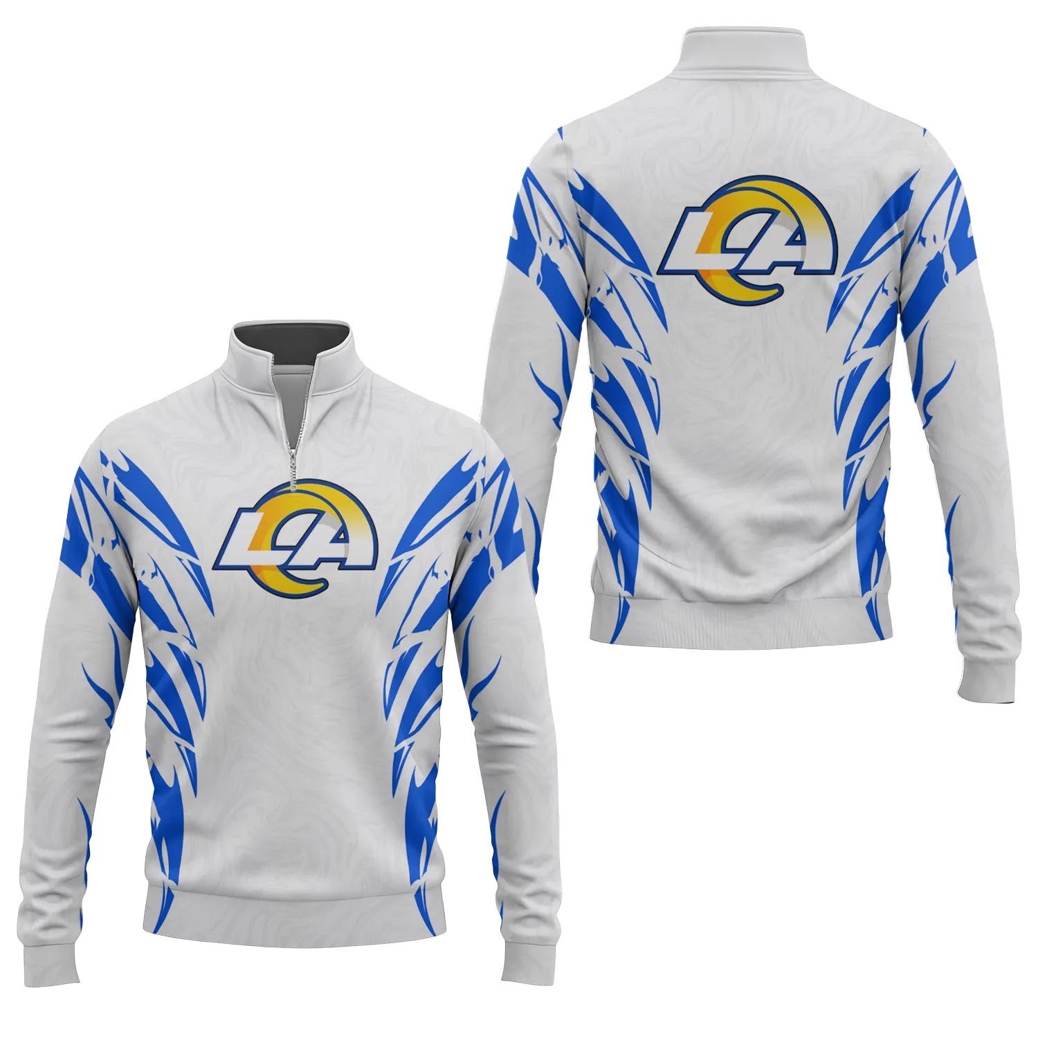LAR Apparels SC175