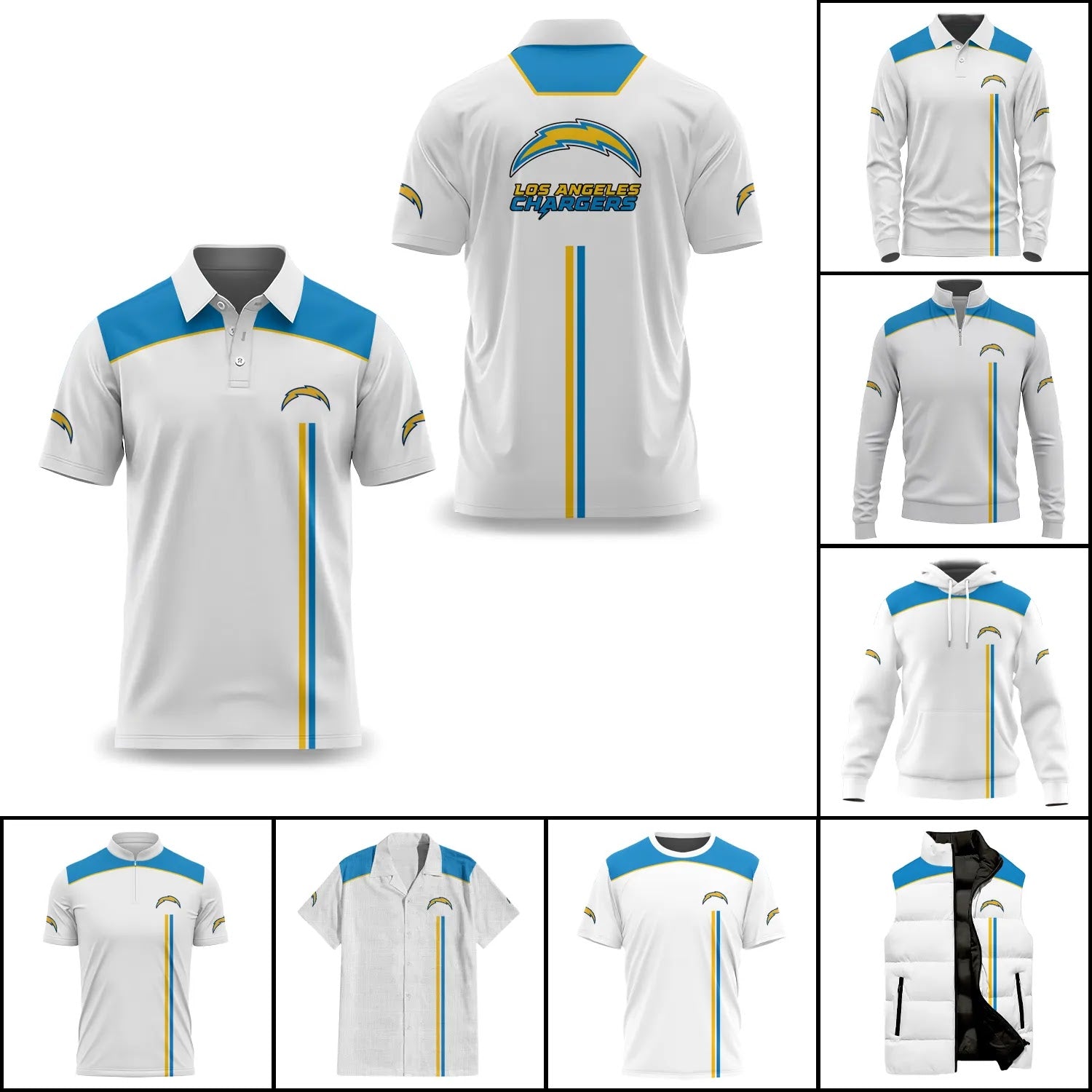 LAC Apparels SC021